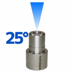 hydroblade nozzle set 25º